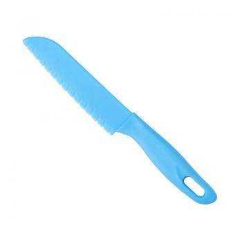 Kid-friendly safe fruit knife for toddlers kids children's kitchen knives