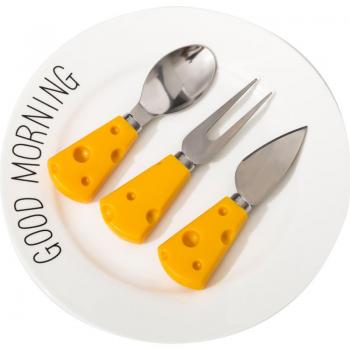  Children's safe kid-friendly cheese knife for kids toddlers